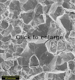 Hydrogen Embrittlement