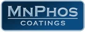 Manganese Phosphate Coatings Logo